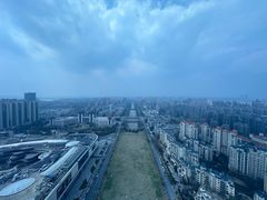 -南昌之星摩天轮