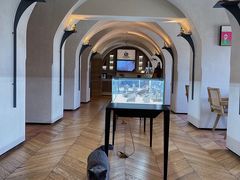 -Me Coffee下午茶艺术空间