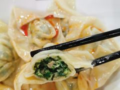-潘国仙耳光馄饨(黄家阙路店)