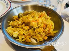 -波特曼西餐厅(南岗店)