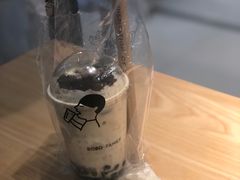 -喜茶(佛山岭南站店)