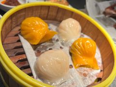 -蝴蝶里·粤菜·点心(滨江龙湖店)
