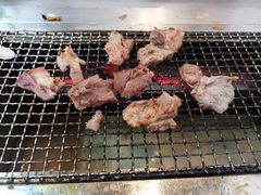 -宗泉烤全羊·烤羊腿·家常菜(解放东路店)