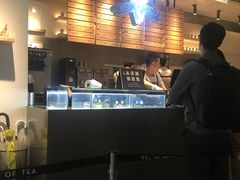 -喜茶(上海兴业太古汇店)