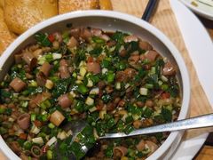 -77号渔船·蒸海鲜青岛菜(积米崖店)