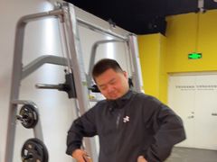 -成杰格斗·拳击·柔术·防身术(建设路店)