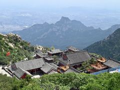 -泰山风景名胜区