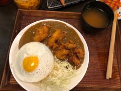 芝士鸡块咖喱-金龙咖喱