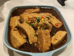 -香香海南菜餐厅