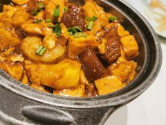 -北李妈妈菜·海肠捞饭(高新万达店)