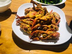 -唐伯虎新派湘菜馆(石夏时代广场店)