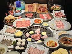 -焱铁烧·黑毛和牛专门店(杭州嘉里中心店)