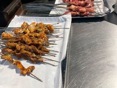 -江合勇丹东兄弟小串海鲜烧烤(总店)