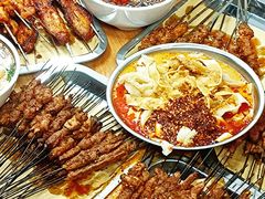 -老白家怡贵园烤肉