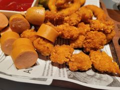 -Ambra Haus琥珀屋精酿餐厅(宝山店)