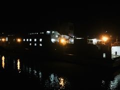 -海安新港(公交站)
