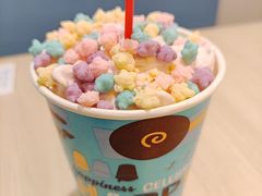 -DQ·蛋糕·冰淇淋(阜盛道店)