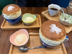 -芙蕾哥哥souffle