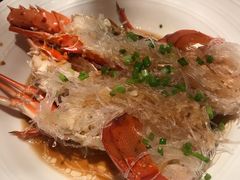 -海航大厦万豪酒店彩海轩中餐厅(霄云路店)
