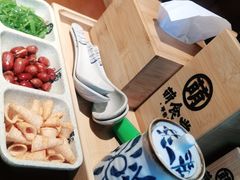 -合风谷(南下塘店)