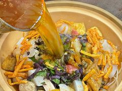 -阿生哥螺蛳粉•火锅(永安街店)