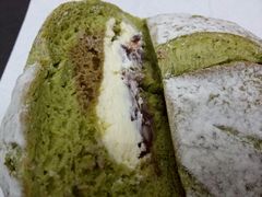 抹茶红豆-面包与我Bread Or Me(长城汇店)