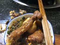 -石灰市毛记烧鸡公(解放碑店)