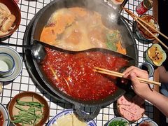-董眼镜火锅(洪崖洞总店)