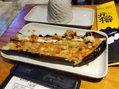 -木屋烧烤(创意园店)