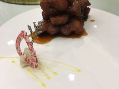 -潮府馆·非遗潮州菜·港式点心(世纪公园店)