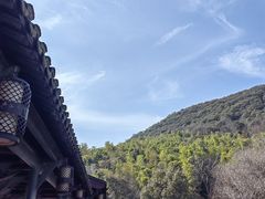 -兰亭风景区