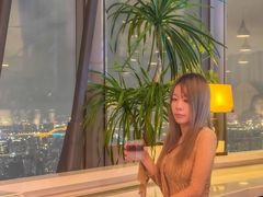 -鲜璟台·地标景观餐厅(上海中心店)