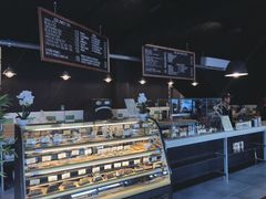 -Cha Café and Bistro