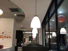 -必胜客(东莞地王店)