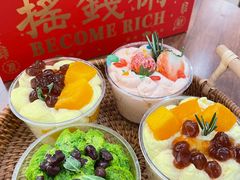 -7号里低糖生日蛋糕(南阳路店)