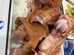 -老都一处饺子馆(道里店)