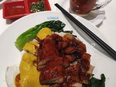 -龍记香港茶餐厅(久光百货店)