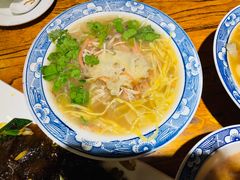 -老雒阳面馆·水席·洛阳菜(王城路店)