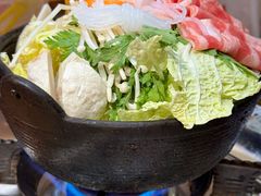 -三月居酒屋(青年大街店)