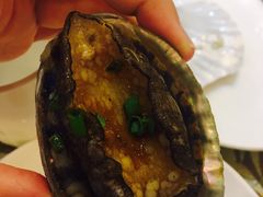-老虎滩船说·海胆水饺·大连海鲜(老虎滩店)
