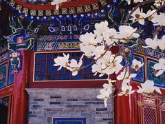 -西安市广仁寺