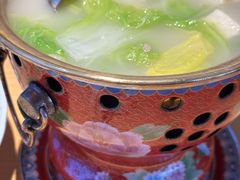 -关东小磨东北菜(上海长风大悦城店)