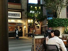 -北方家宴(祈福店)