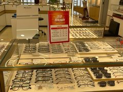 -精益眼镜(广埠屯店)