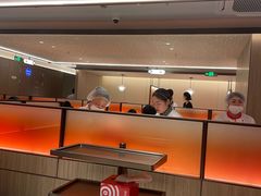 -海底捞火锅(上元大街店)