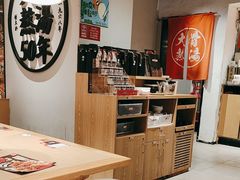 -味千拉面(广州金沙永旺梦乐城店)