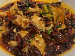 -潇湘码头·鲜湘菜(清河店)