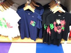 -优衣库(银座店)