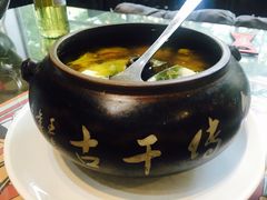 汽锅鸡-福照楼汽锅鸡·云南菜(护国路店)