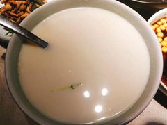 -拈菜(观音桥阳光世纪店)